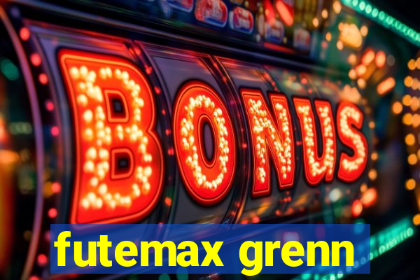 futemax grenn